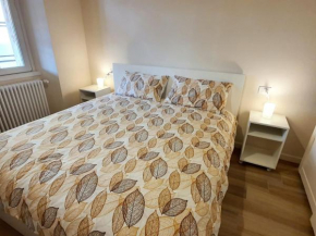 MATILDE Apartments Lake